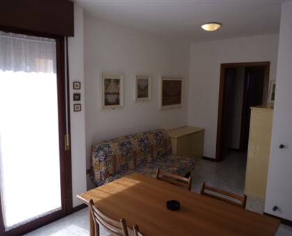 Residence Nuovo Sile, Cavallino (9)