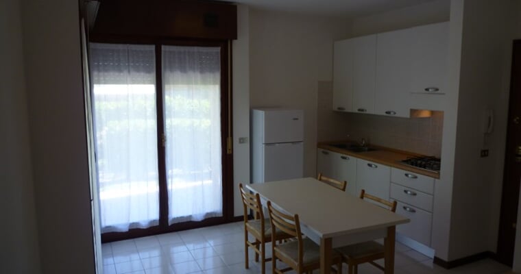 Residence Nuovo Sile, Cavallino