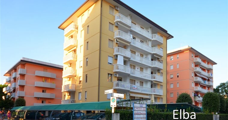 Apartmány Al Mare (1)