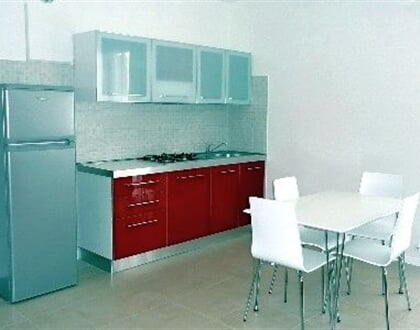 Apartmány Al Mare (10)