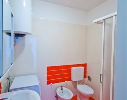 Apartmány Al Mare (2)