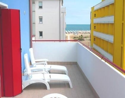Apartmány Al Mare (3)