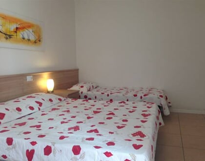 Apartmány Al Mare (4)