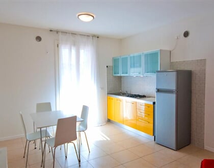 Apartmány Al Mare (5)
