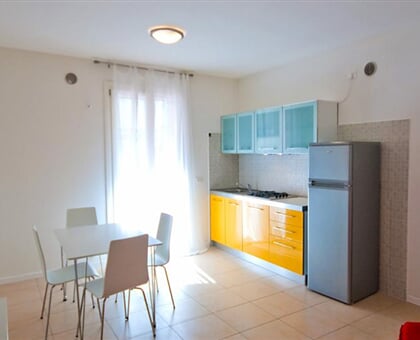 Apartmány Al Mare (5)