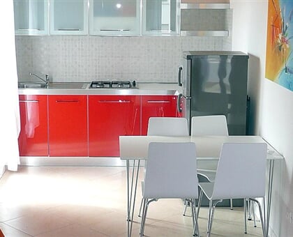 Apartmány Al Mare (6)