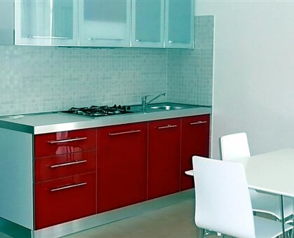 Apartmány Al Mare (7)