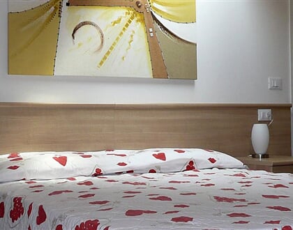 Apartmány Al Mare (8)