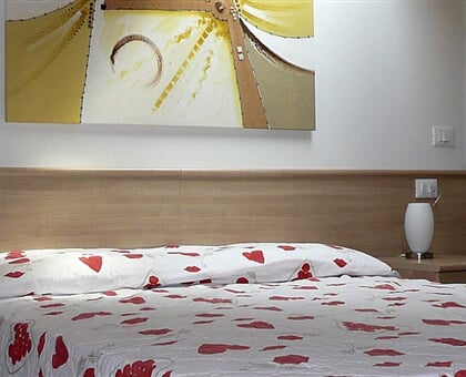 Apartmány Al Mare (8)
