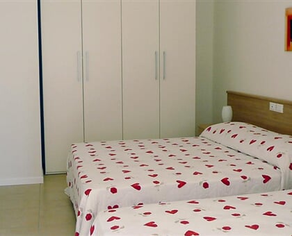Apartmány Al Mare (9)