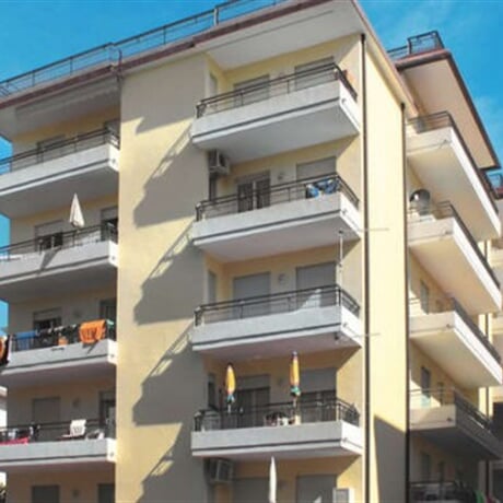 Apartmány Albatros - Bibione