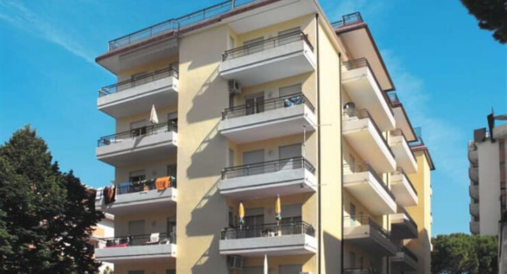 Apartmány Albatros (10)