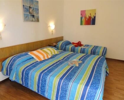 Apartmány Albatros (5)