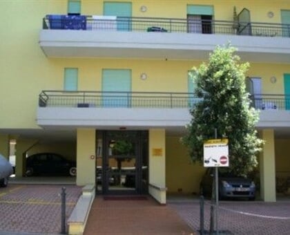 Apartmány Albatros (6)