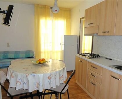 Apartmány Albatros (7)