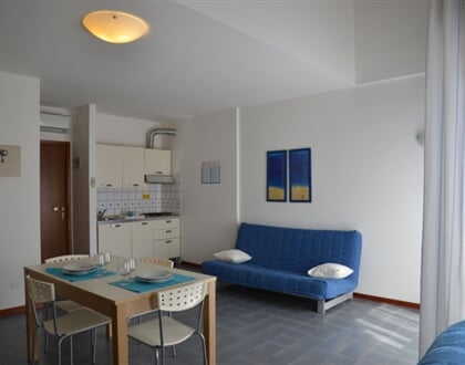 Apartmány Marina Grande (10)