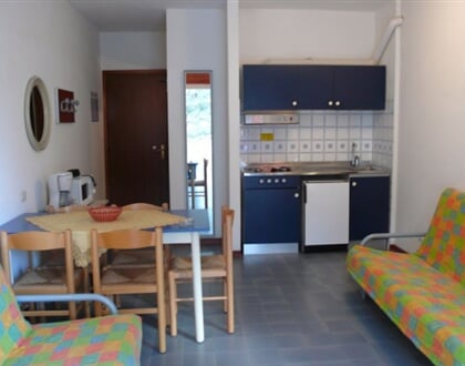 Apartmány Marina Grande (12)
