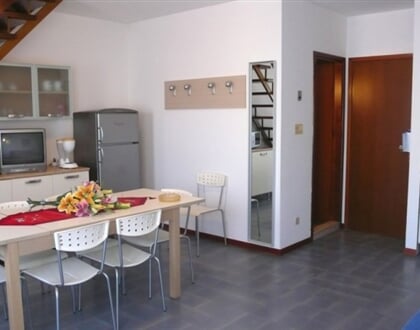 Apartmány Marina Grande (13)