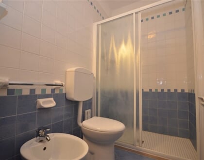Apartmány Marina Grande (14)