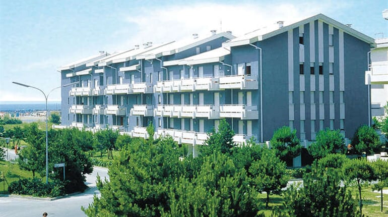 Apartmány Marina Grande (16)