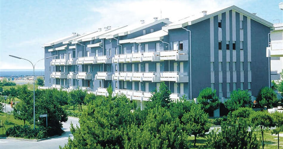 Apartmány Marina Grande (16)