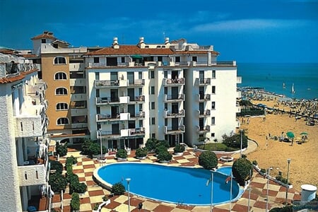 Residence El Palmar (2)