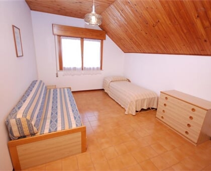 Apartmány Las Palmas (5)
