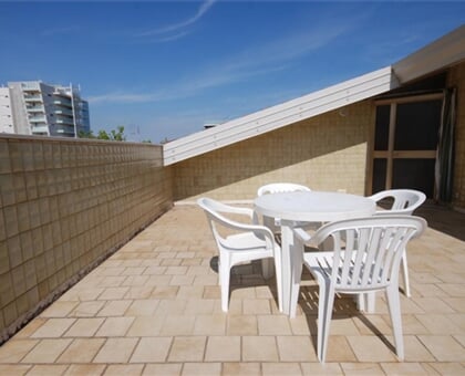 Apartmány Las Palmas (7)