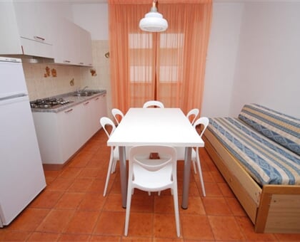 Apartmány Las Palmas (8)