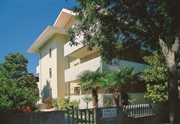 Villa Las Palmas – Lignano