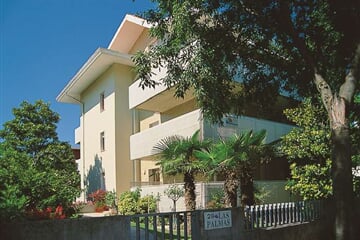 Villa Las Palmas – Lignano Sabbiadoro