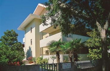 Villa Las Palmas – Lignano Sabbiadoro