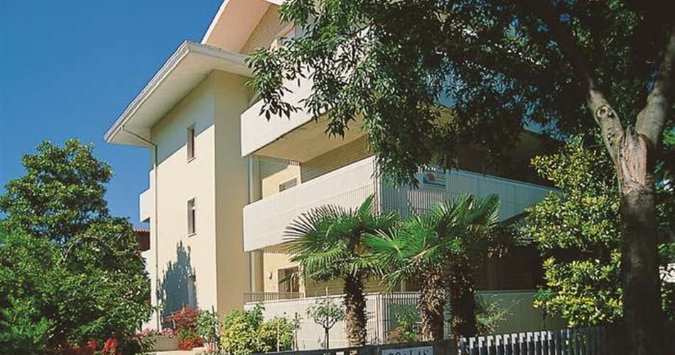 Apartmány Las Palmas (9)