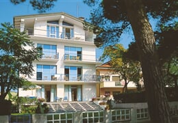 Villa Dal Moro – Lignano