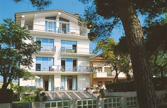 Villa Dal Moro – Lignano Sabbiadoro