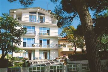 Villa Dal Moro – Lignano Sabbiadoro