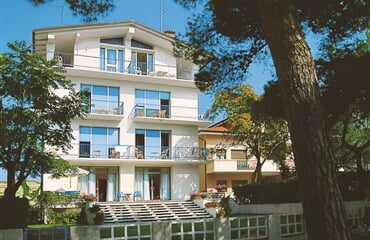 Villa Dal Moro – Lignano