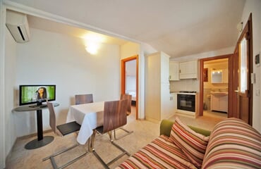 Šibenik - Villas Kornati - 4 noci