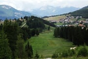 Folgaria - hory 02