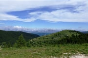 Folgaria - hory 03