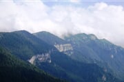 Folgaria - hory 06