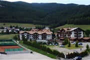 Hotel Golf **** - Folgaria 01