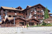 Hotel Golf **** - Folgaria 02