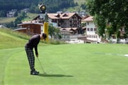 Hotel Golf **** - Folgaria 03