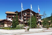 Hotel Golf **** - Folgaria 04