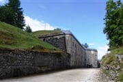 Folgaria - pevnosti 01