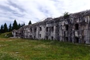 Folgaria - pevnosti 03