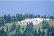 Folgaria - pevnosti 04