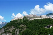 Folgaria - pevnosti 08