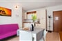 Apartmány Caravelle, Caorle (1)